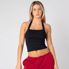 Form Halter Tank Child