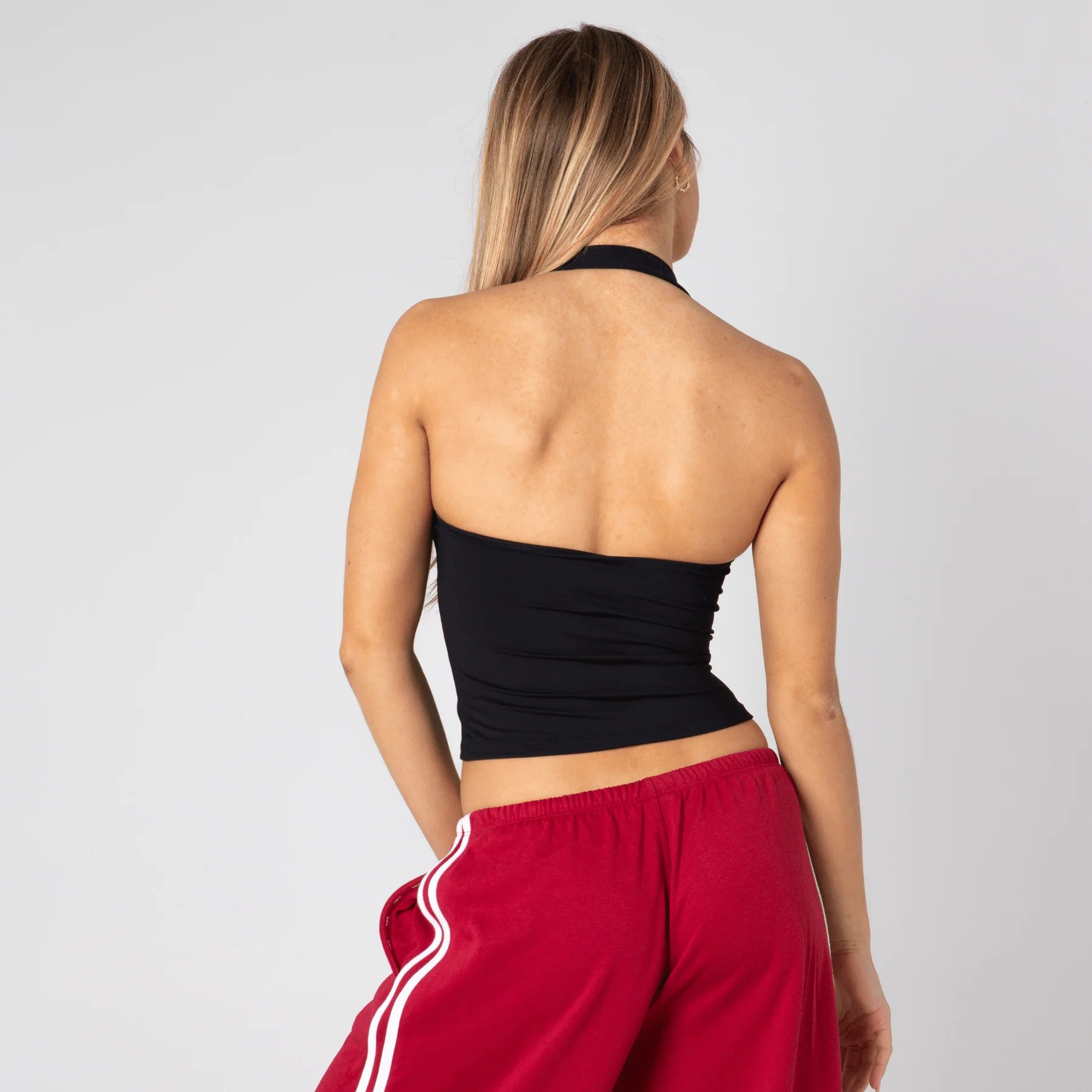 Form Halter Tank Child