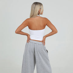 Form Halter Tank Child