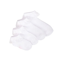 Frill Dance Socks - Toddler