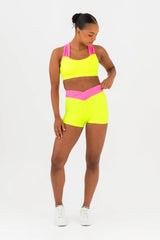 Hawaii Short
