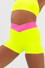 Hawaii Short