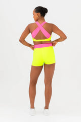Hawaii Short