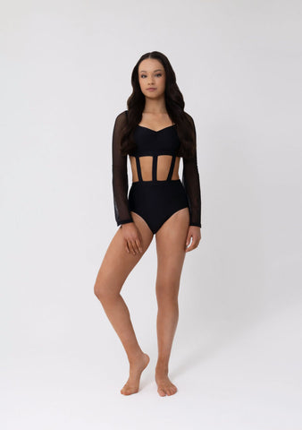 Isobel Leotard