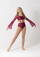 Isobel Leotard Child