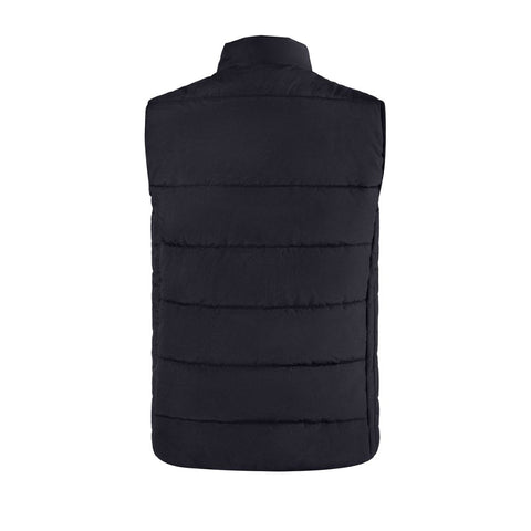 Jax Puffer Vest