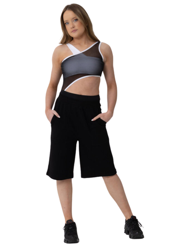 Kael Track Shorts
