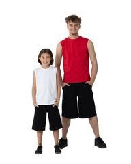Kael Track Shorts Child