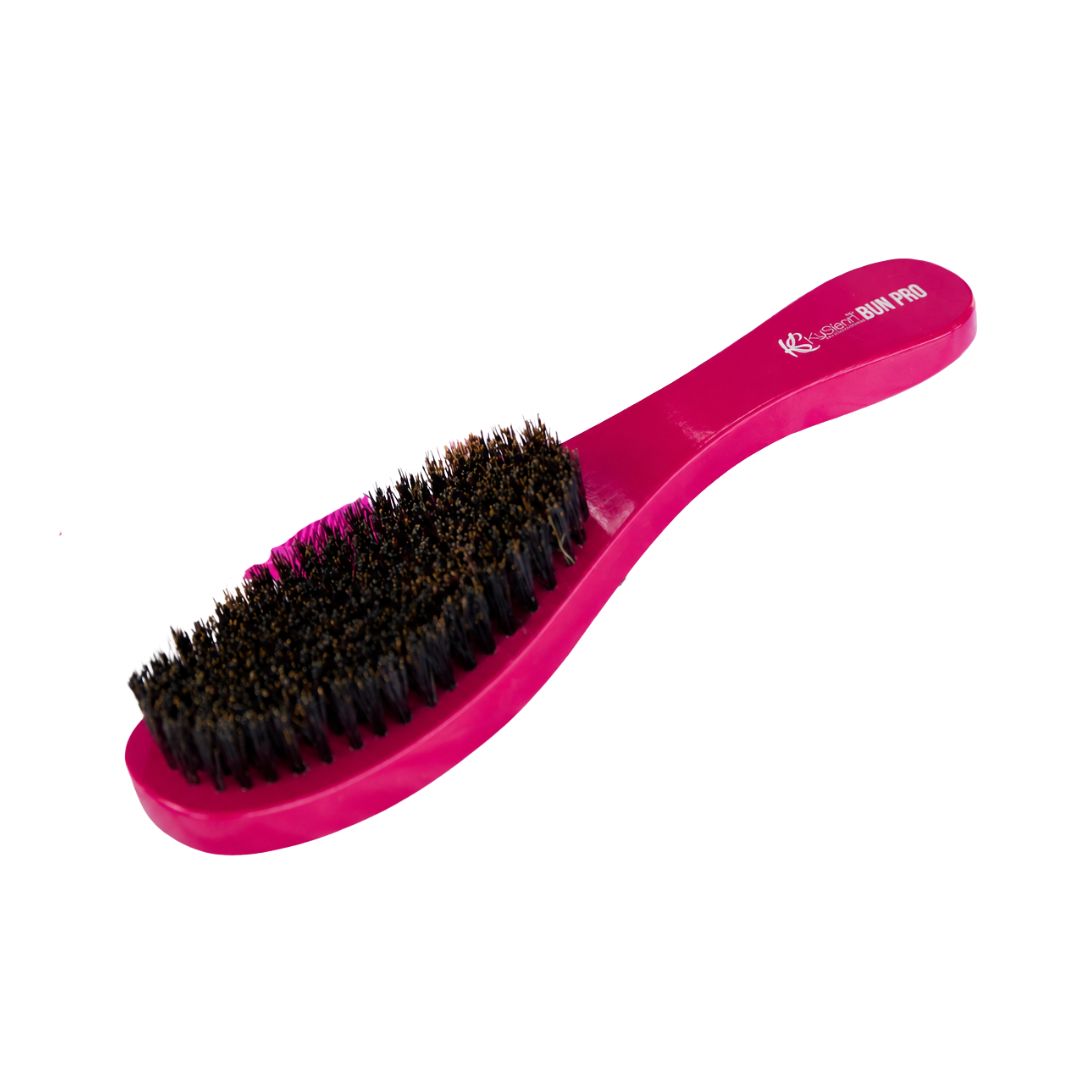 Bun Pro Smoothing Brush