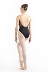 Chanelle Leotard