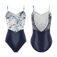 Chanelle Leotard Child