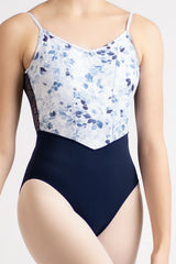 Chanelle Leotard