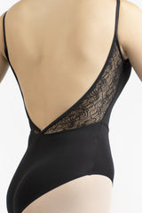 Chanelle Leotard