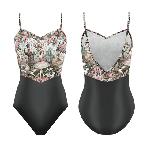 Clara Nutcracker 25 Child