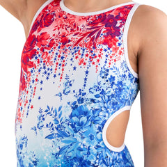 Liberty Leotard Child