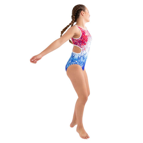 Liberty Leotard Child