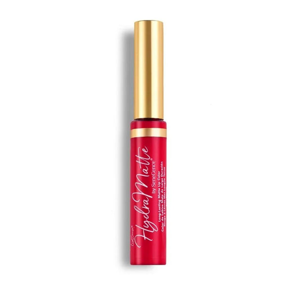 LipSense HydraMatte Lip Colour – Showtime Dancewear