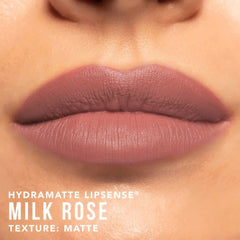 LipSense HydraMatte Lip Colour