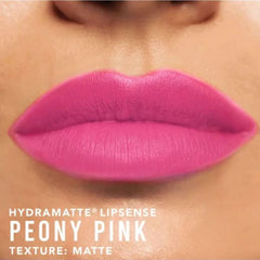 LipSense HydraMatte Lip Colour