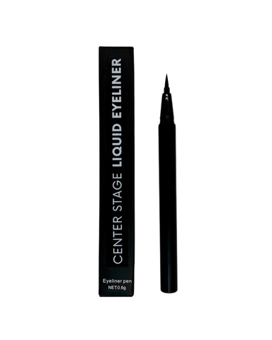 Center Stage Liquid Eyeliner