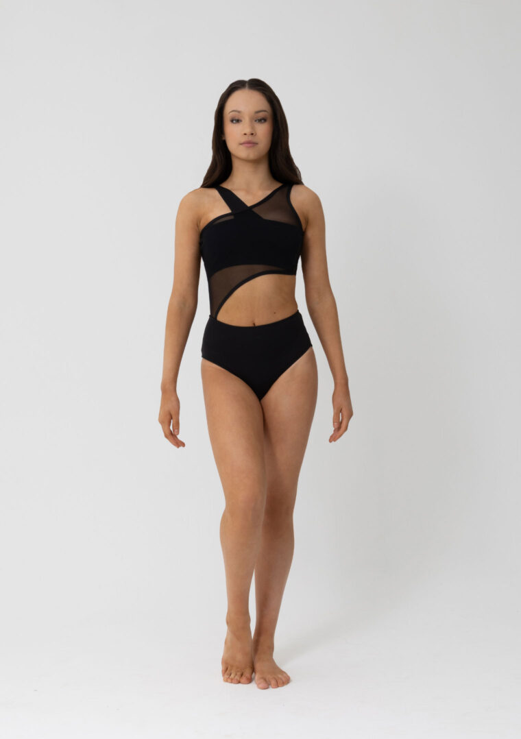 Lizzy Leotard Child