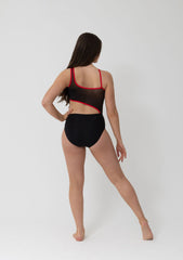 Lizzy Leotard Child