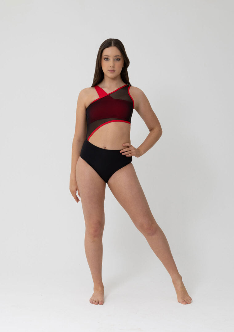 Lizzy Leotard Child