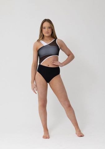 Lizzy Leotard Child