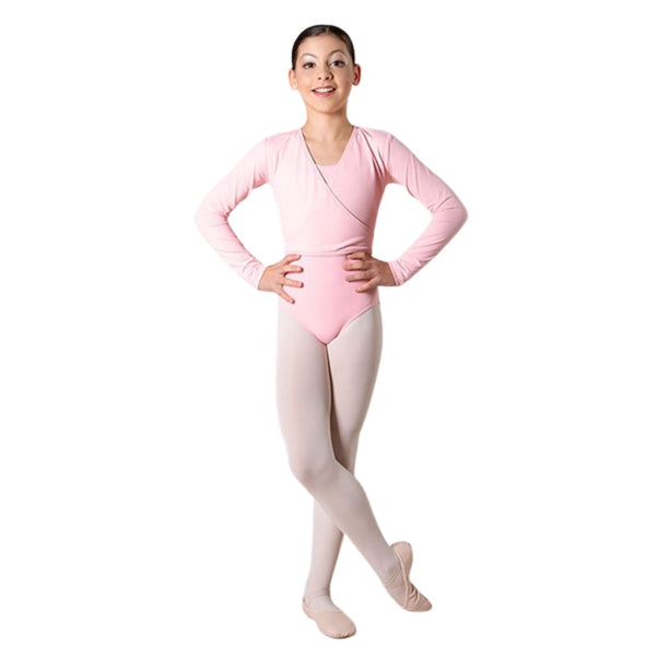 Maeve Cross Over Child – Showtime Dancewear
