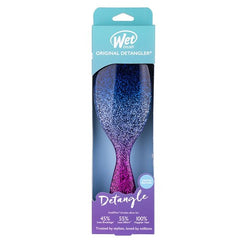 Wet Brush Detangler