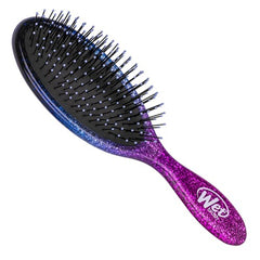 Wet Brush Detangler