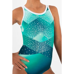 Marina Del Rey Leotard Child