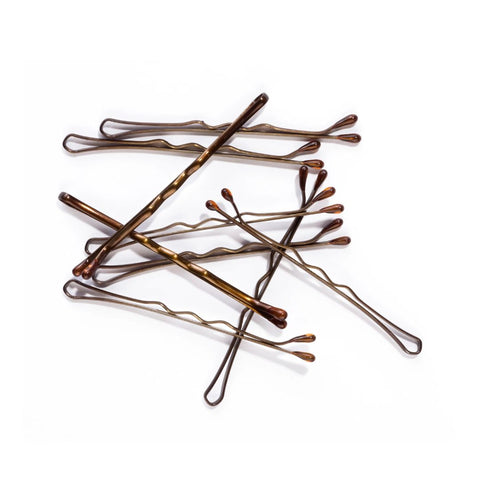 Mia Colour Blended Bobby Pins