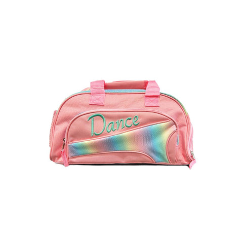 Mini Duffel Bag Dance Unicorn