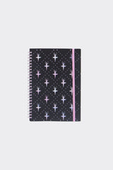 Ballerina Notebook