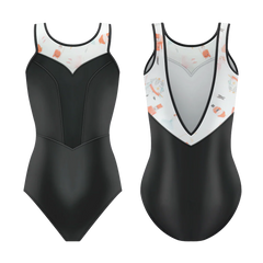 Nutcracker Sweet Snow