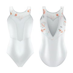 Nutcracker Sweet Snow Child