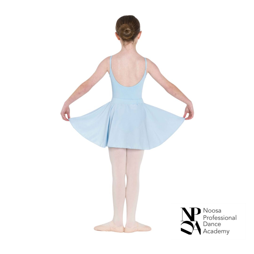 NPDA Level 3 Premium Full Circle Skirt Child