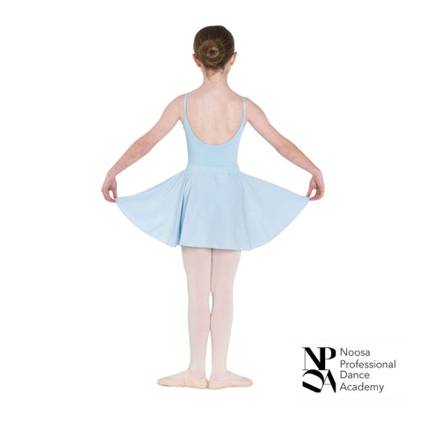 NPDA Level 3 Premium Full Circle Skirt Child