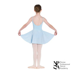 NPDA Level 3 Premium Full Circle Skirt Child