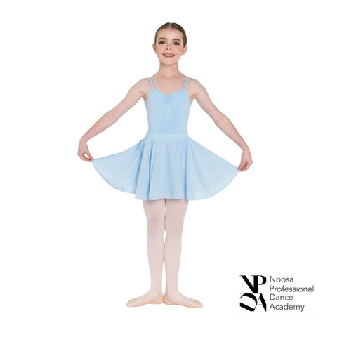 NPDA Level 3 Premium Full Circle Skirt Child