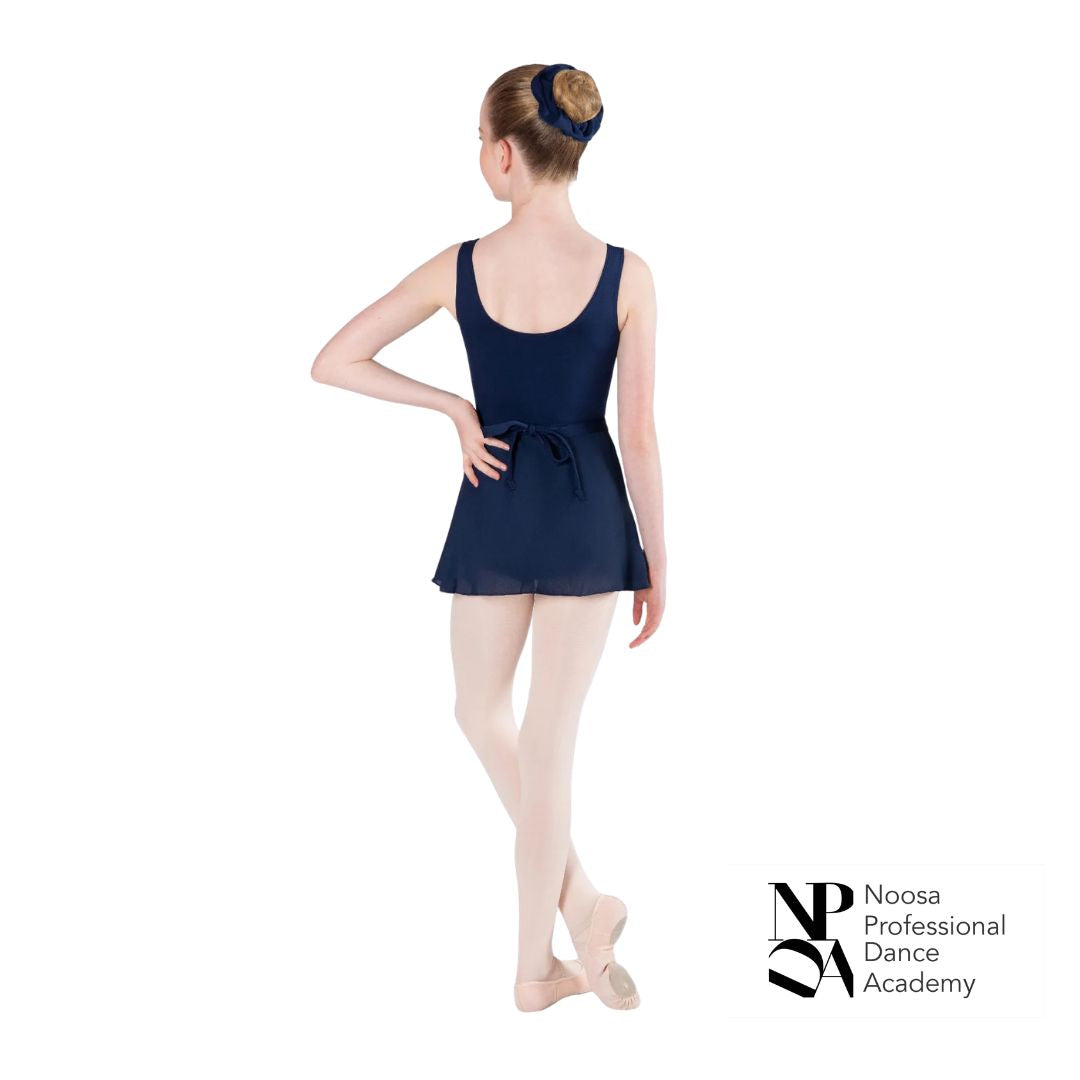 NPDA Level 4 Melody Skirt Child