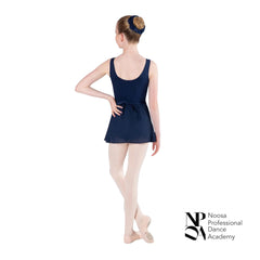 NPDA Level 4 Melody Skirt Child