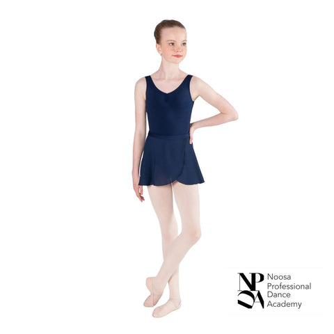 NPDA Level 4 Melody Skirt Child