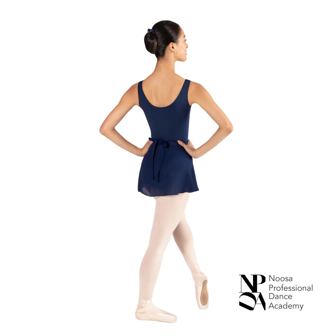 NPDA Level 4 Melody Skirt