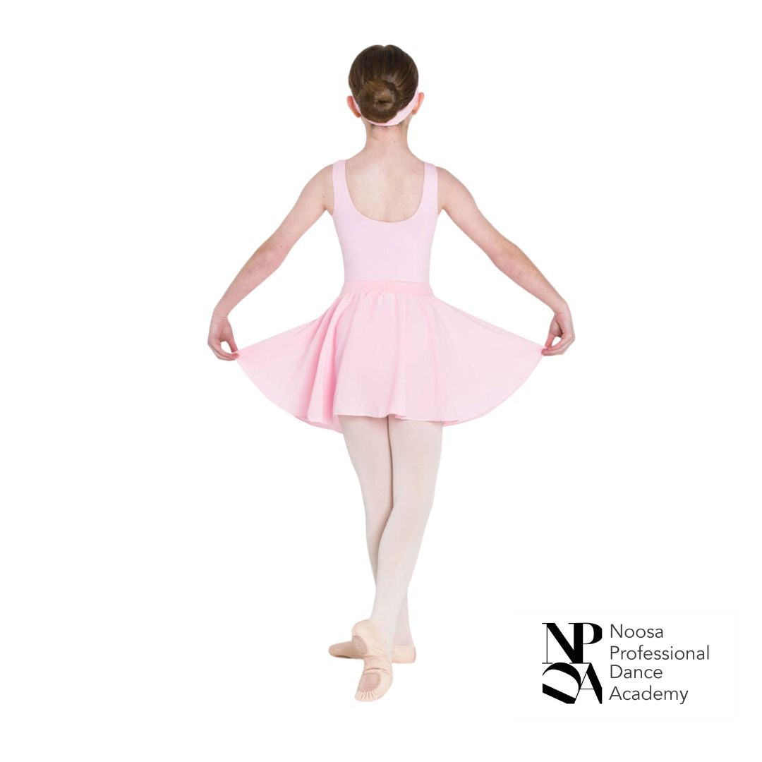 NPDA Pre-Primary & Primary Premium Full Circle Skirt Child