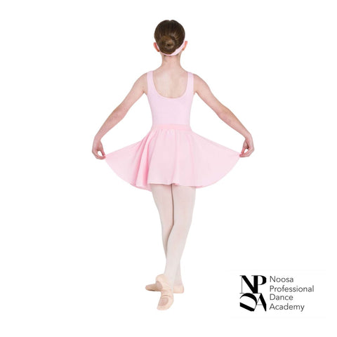 NPDA Pre-Primary & Primary Premium Full Circle Skirt Child