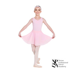 NPDA Pre-Primary & Primary Premium Full Circle Skirt Child