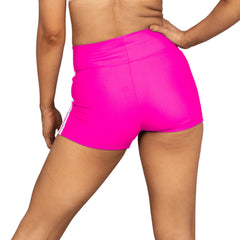Stride Hot Pant