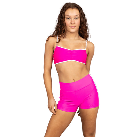 Stride Hot Pant